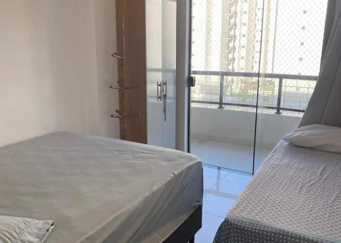 Seu Apartamento
